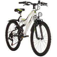 Wyld kinder mountainbike fully - wyld, kinder-mountainbike