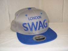 "London Swag" Carbon 212