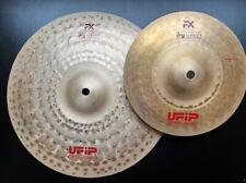 UFiP FX Collection Splash