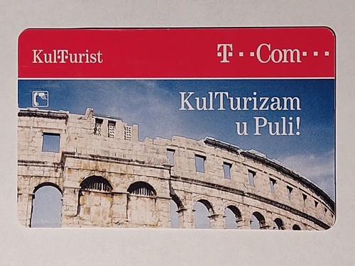 Kroatien hrvatski telekom - telekom,