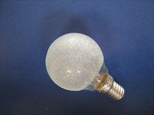 PAULMANN TROPFEN  P45 E14 25W