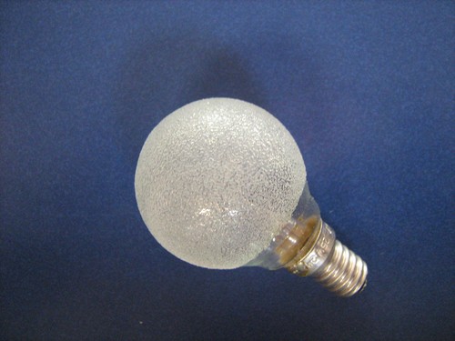 Paulmann tropfen p45 e14 - p45, 25w