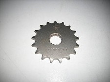 17 Z Ritzel Zahnrad Yamaha TDR