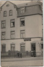 FRANKFURT Main Schloßborner