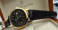 Jacques Cantani Herrenuhr