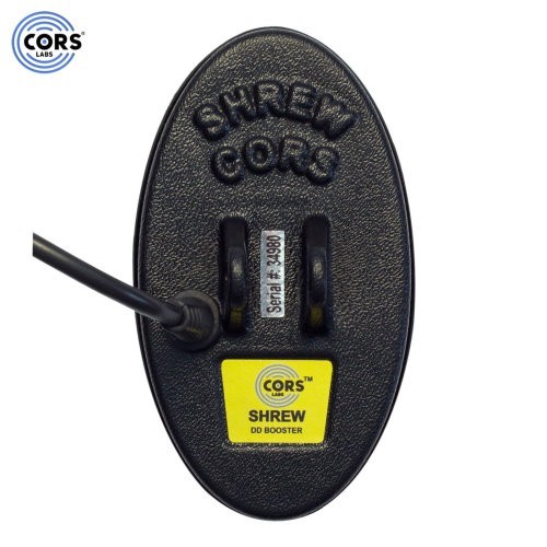 Cors shrew hochl - hochl.spule., für