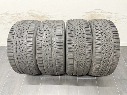 Winterreifen conti für bmw - 4x,