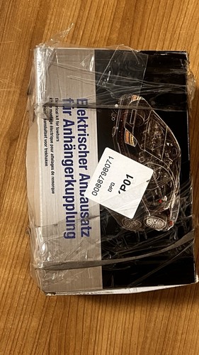 Elektrische anbau - elektrische,