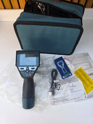 Bosch professional gis 1000 - gis, c