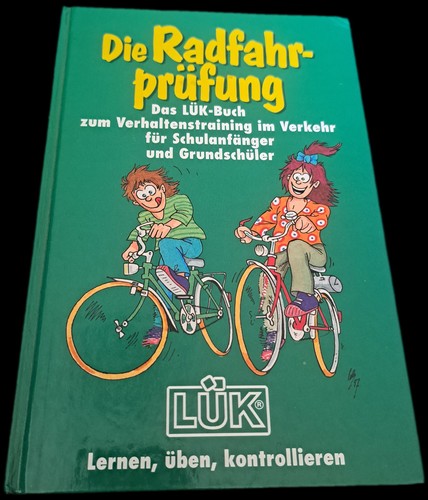 Lük verschiedene hardcover - lÜk,