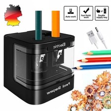 Elektrischer Spitzer Anspitzer