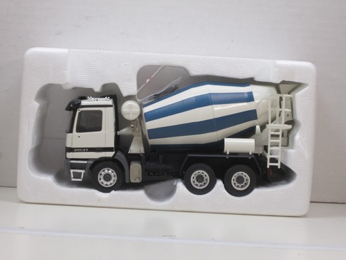 Mercedes benz actros - mercedes-benz,