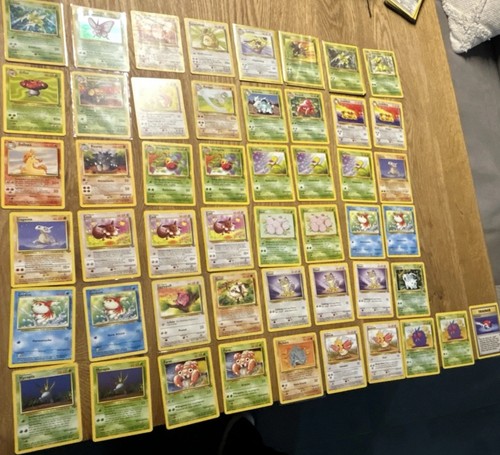 Pokémon sammelkartenspiel - pokémon,