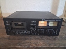 MUSIC HALL hcd 2003 Tape deck