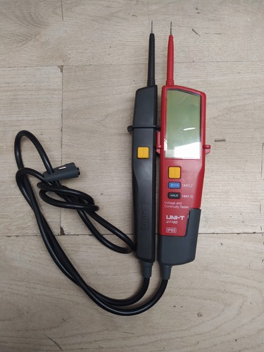 Uni ut18d spannungstester - ut18d,