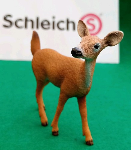 Schleich weibliche - schleich, 3"