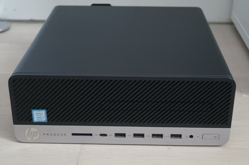 Prodesk sff intel - prodesk, pc