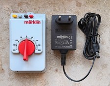 MÄRKLIN mini-club - Spur Z -