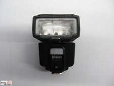 Nissin Digital Blitz i 40 Zoom 24-105 mm für Nikon TTL Digitalkamera Foto+Video