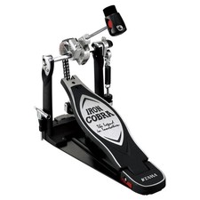 Tama einzelpedal iron cobra - iron,