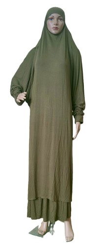 Khimar set jerseyqualität - khimar-set,