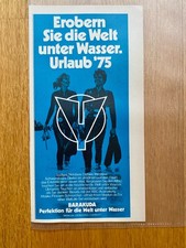 Barakuda Tauchzubehör Diving