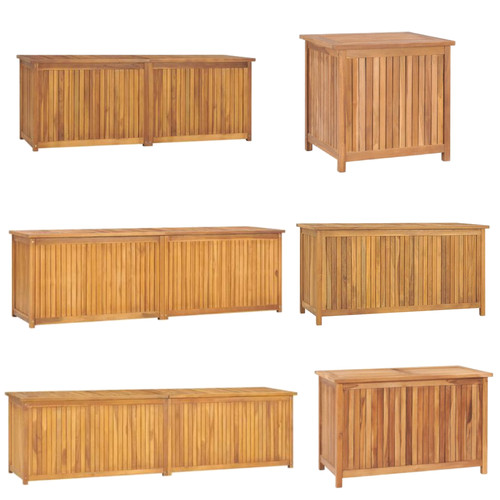 Gartenbox aufbewahrungsbox - gartenbox,