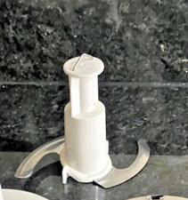 BRAUN MULTIPRACTIC ERSATZ-HÄCKSELMESSER - 4243 4258 4259 4243 usw ##1