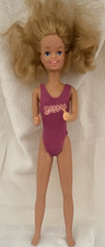 Mattel Barbie Modepuppe