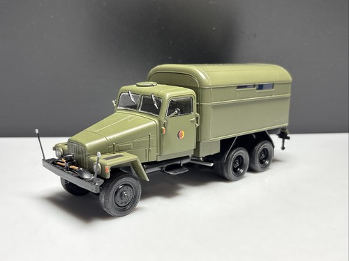 Atlas ifa kasten - 1:43, lkw