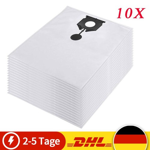 Staubsaugerbeutel für