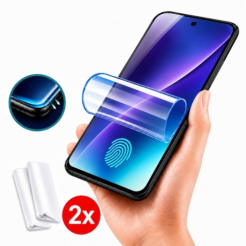 Panzerfolie samsung galaxy - 2x,