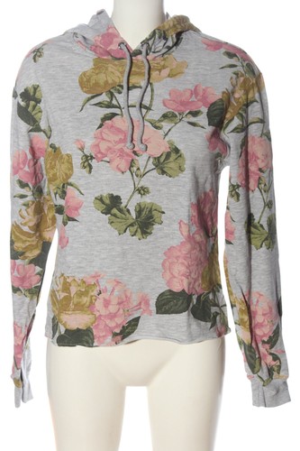 Kapuzensweatshirt damen - h&m,