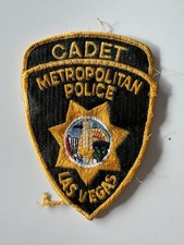 Las Vegas Metropolitan Police