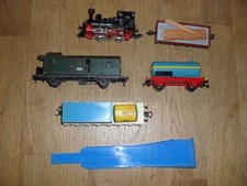 fleischmann ho dampflok