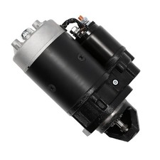 Anlasser für Bosch Fendt Lanz Farymann Lombardini MWM EJD 1,8/12R104 verstärkt