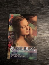 Wendy Loggia Auf Immer Und Ewig A Cinderella Story Buch Roman Zum Film Heyne