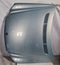 10CK* Mercedes-Benz W209 CLK Motorhaube Frontklappe F.943