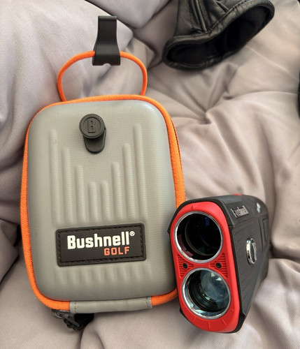 Bushnell tour golf - tour,