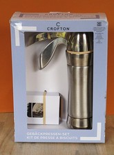 Crofton gebäckpresse - crofton,