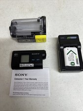 Sony HDR-AS15 HD Action