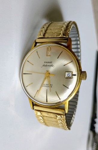Parat rubis incabloc - 25,