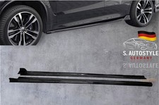 BMW X5 F15 Seitenschweller M