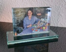 Designer Bilderrahmen aus