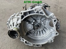 Getriebe Schaltgetriebe VW