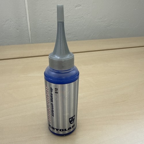 Kryolan aqua proof make - kryolan, 510
