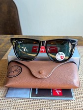 Ray-Ban Polarized Wayfarer