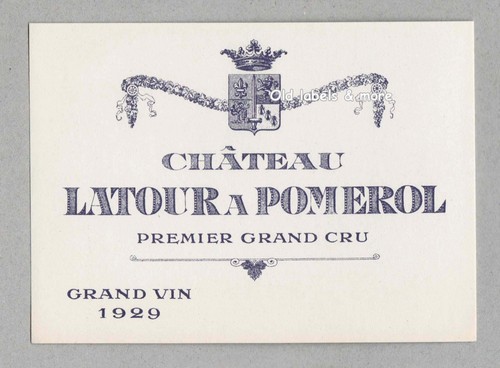 X1976 latour a - x1976, ch.