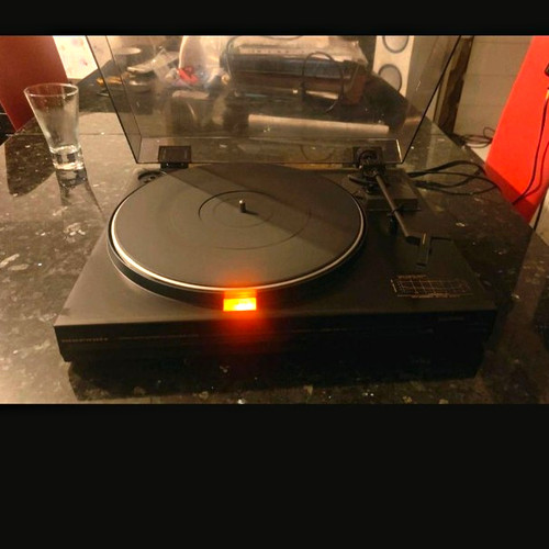 Marantz tt275 plattenspieler - marantz,