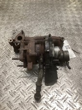 Turbolader VW Polo IV (9N) 1.4